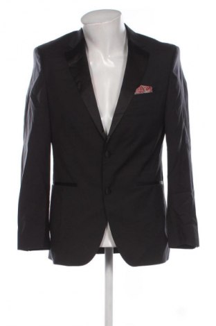 Herren Sakko BOSS, Größe M, Farbe Schwarz, Preis 54,99 €
