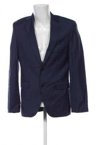 Pánske sako  BOSS, Veľkosť L, Farba Modrá, Cena  51,95 €