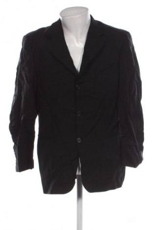 Herren Sakko Batistini, Größe L, Farbe Schwarz, Preis € 5,99