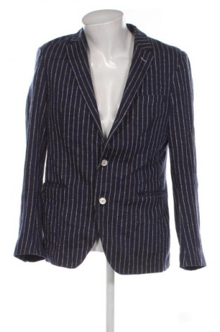 Herren Sakko Benvenuto, Größe L, Farbe Mehrfarbig, Preis € 18,99