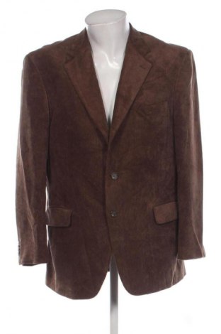Herren Sakko Bexleys, Größe XXL, Farbe Braun, Preis € 15,99