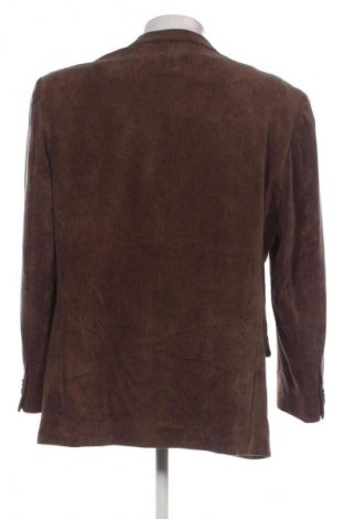 Herren Sakko Bexleys, Größe XXL, Farbe Braun, Preis € 15,99
