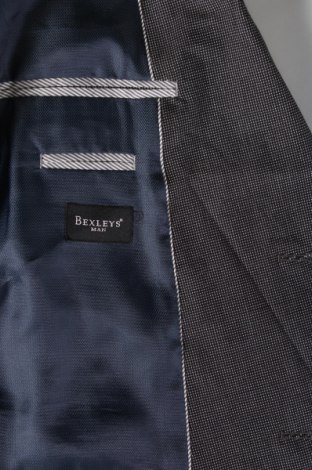Męska marynarka Bexleys, Rozmiar XXL, Kolor Kolorowy, Cena 71,99 zł