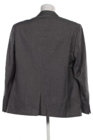 Herren Sakko Bexleys, Größe XXL, Farbe Grau, Preis € 6,99