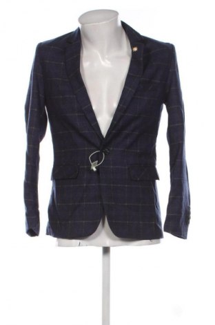 Pánské sako  Birmingham Wear, Velikost S, Barva Vícebarevné, Cena  869,00 Kč