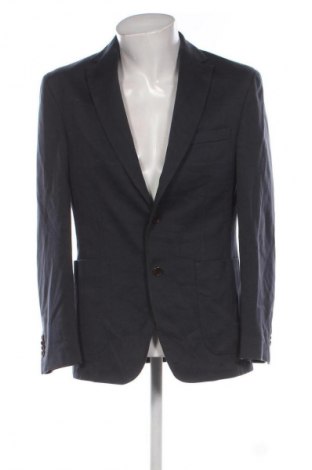 Herren Sakko Bogner, Größe L, Farbe Grau, Preis € 64,99