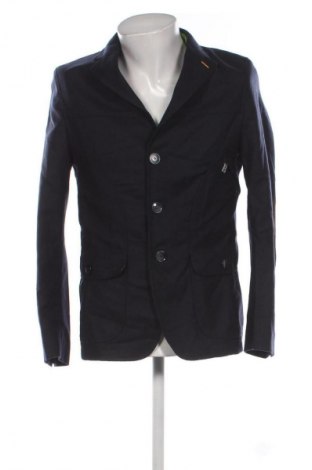 Ανδρικό σακάκι Bogner, Μέγεθος S, Χρώμα Μπλέ, Τιμή 46,99 €