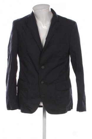 Herren Sakko Bogner, Größe L, Farbe Grau, Preis 63,99 €