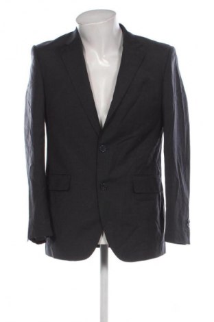 Sacou de bărbați Bottega del Sarto, Mărime L, Culoare Negru, Preț 118,99 Lei