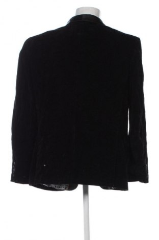Męska marynarka Bpc Bonprix Collection, Rozmiar L, Kolor Czarny, Cena 68,99 zł