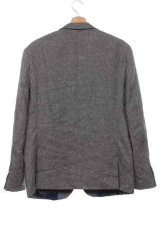 Męska marynarka Unbranded, Rozmiar L, Kolor Szary, Cena 76,99 zł