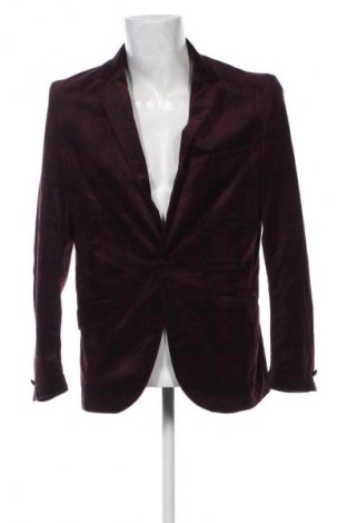 Herren Sakko C&A, Größe L, Farbe Mehrfarbig, Preis 6,99 €