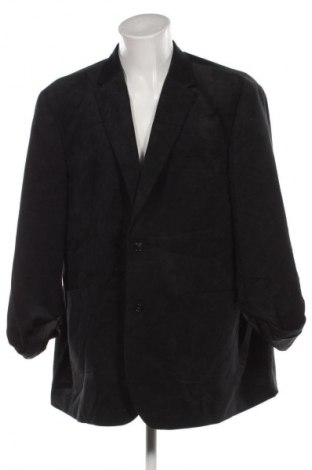Pánské sako  C&A, Velikost 4XL, Barva Černá, Cena  369,00 Kč