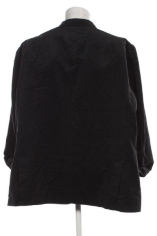 Pánské sako  C&A, Velikost 4XL, Barva Černá, Cena  369,00 Kč