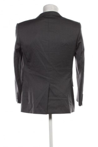 Męska marynarka Calvin Klein, Rozmiar S, Kolor Szary, Cena 186,99 zł
