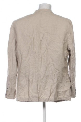 Herren Sakko Camel Active, Größe XXL, Farbe Beige, Preis 71,99 €