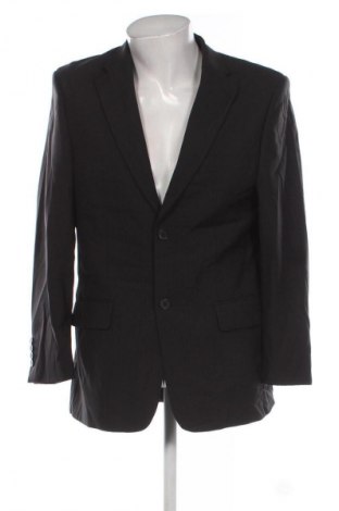 Herren Sakko Canda, Größe M, Farbe Schwarz, Preis 9,99 €