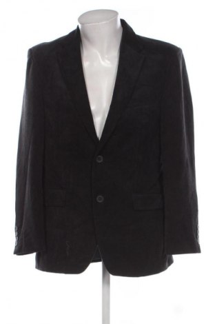 Herren Sakko Canda, Größe L, Farbe Schwarz, Preis 3,99 €