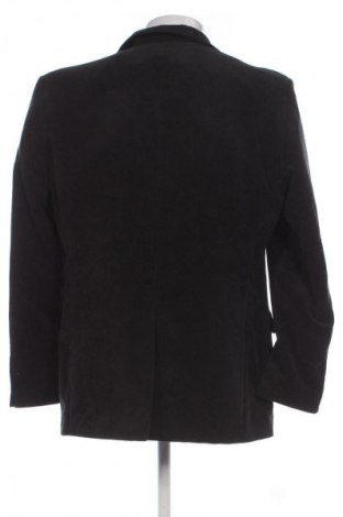Herren Sakko Canda, Größe L, Farbe Schwarz, Preis 3,99 €