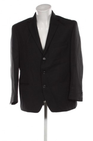 Herren Sakko Canda, Größe L, Farbe Schwarz, Preis 8,99 €