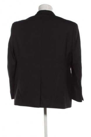 Herren Sakko Canda, Größe L, Farbe Schwarz, Preis 8,99 €