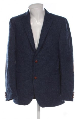 Herren Sakko Carl Gross, Größe XL, Farbe Blau, Preis € 23,99