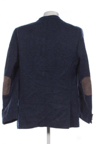 Herren Sakko Carl Gross, Größe XL, Farbe Blau, Preis € 23,99