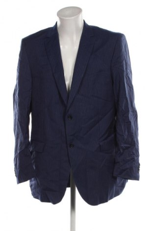 Herren Sakko Carl Gross, Größe XXL, Farbe Blau, Preis 36,99 €