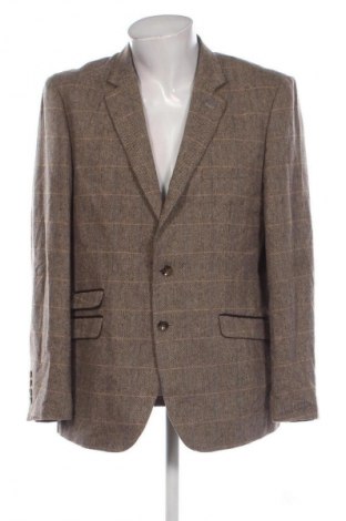 Herren Sakko Cavani, Größe XXL, Farbe Mehrfarbig, Preis 23,99 €