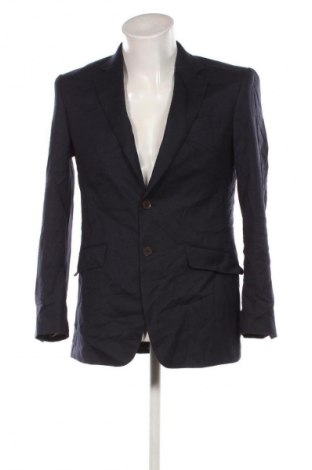 Férfi zakó Charles Tyrwhitt, Méret M, Szín Kék, Ár 11 199 Ft