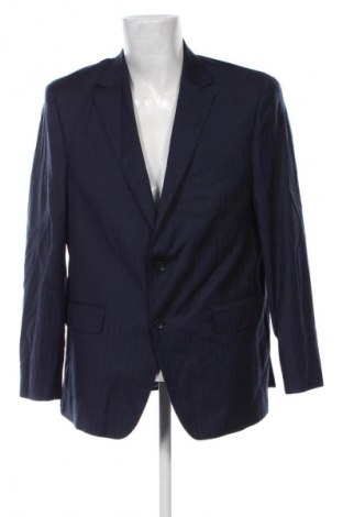Sacou de bărbați Charles Tyrwhitt, Mărime XXL, Culoare Albastru, Preț 210,99 Lei
