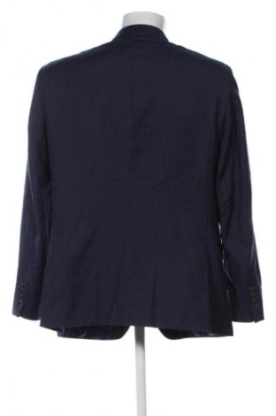 Sacou de bărbați Charles Tyrwhitt, Mărime XXL, Culoare Albastru, Preț 210,99 Lei