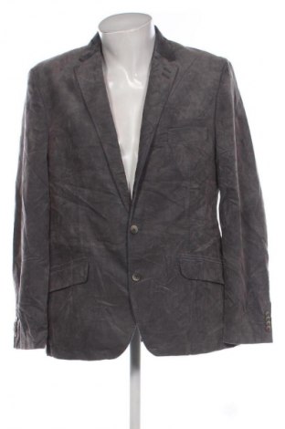 Herren Sakko Charles Vogele, Größe XL, Farbe Grau, Preis € 12,99