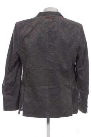 Herren Sakko Charles Vogele, Größe XL, Farbe Grau, Preis € 12,99