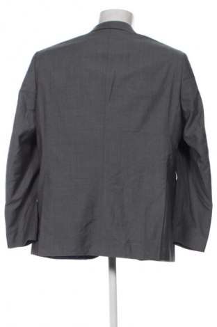 Herren Sakko Christian Berg, Größe XL, Farbe Grau, Preis 18,99 €
