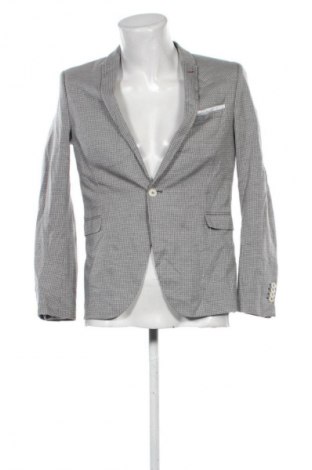 Herren Sakko Cinque, Größe M, Farbe Mehrfarbig, Preis 18,99 €