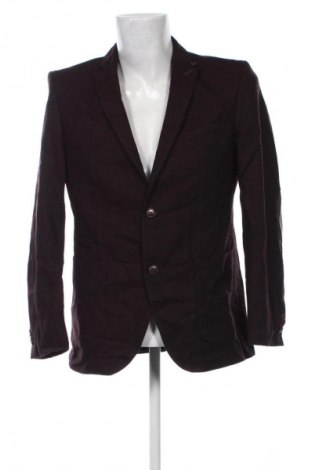 Herren Sakko Club Of Gents, Größe L, Farbe Mehrfarbig, Preis 45,99 €