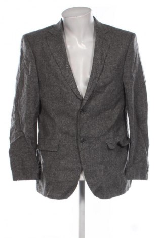 Herren Sakko Daniel Hechter, Größe L, Farbe Mehrfarbig, Preis 22,99 €