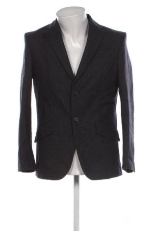 Herren Sakko Desigual, Größe L, Farbe Grau, Preis € 35,99