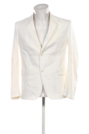 Herren Sakko Drykorn for beautiful people, Größe M, Farbe Weiß, Preis € 119,99