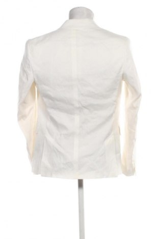Herren Sakko Drykorn for beautiful people, Größe M, Farbe Weiß, Preis € 119,99