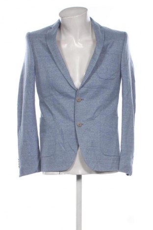 Herren Sakko Drykorn for beautiful people, Größe M, Farbe Blau, Preis € 36,99