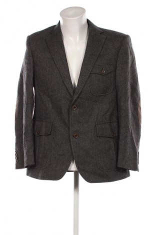 Herren Sakko Eckerle, Größe XL, Farbe Mehrfarbig, Preis 19,99 €