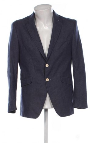 Herren Sakko El Ganso, Größe L, Farbe Blau, Preis € 119,99