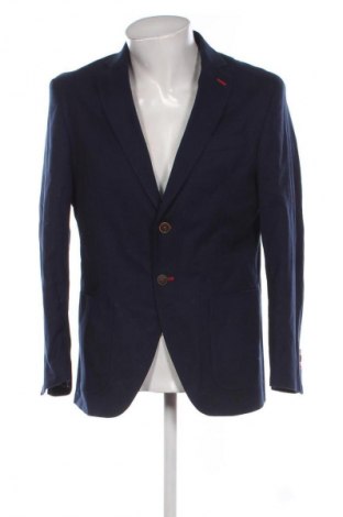 Herren Sakko El Ganso, Größe L, Farbe Blau, Preis 119,99 €