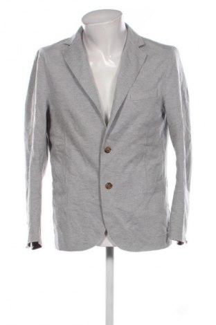 Herren Sakko Eleventy, Größe L, Farbe Grau, Preis € 169,99