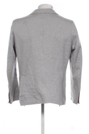 Herren Sakko Eleventy, Größe L, Farbe Grau, Preis € 169,99