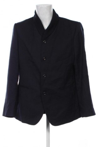 Herren Sakko Emporio Armani, Größe XXL, Farbe Blau, Preis € 31,99