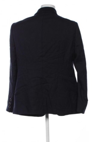 Herren Sakko Emporio Armani, Größe XXL, Farbe Blau, Preis € 31,99