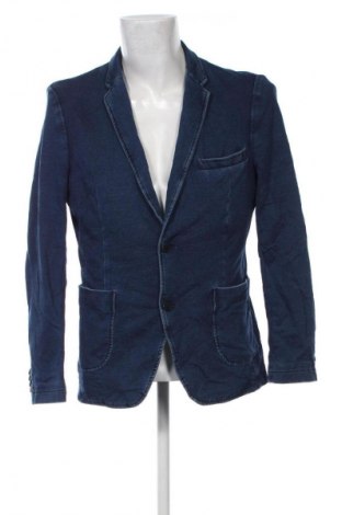 Herren Sakko Esprit, Größe L, Farbe Blau, Preis € 14,99